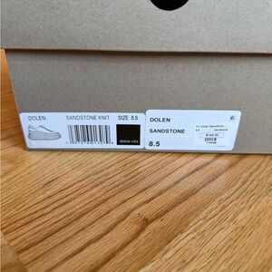 Dolce Vita Sandstone Dolen Sneakers